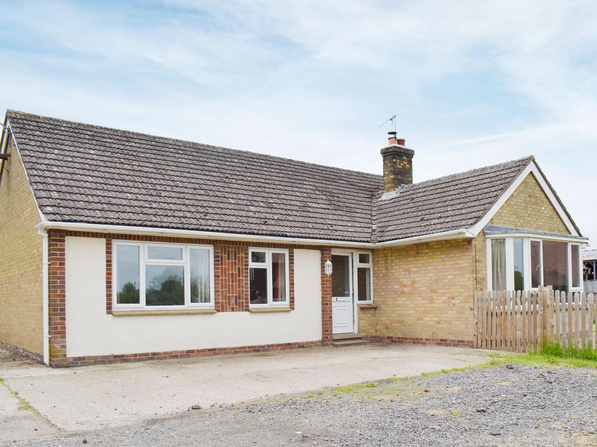 Green Acre Farm Ely Exterior foto