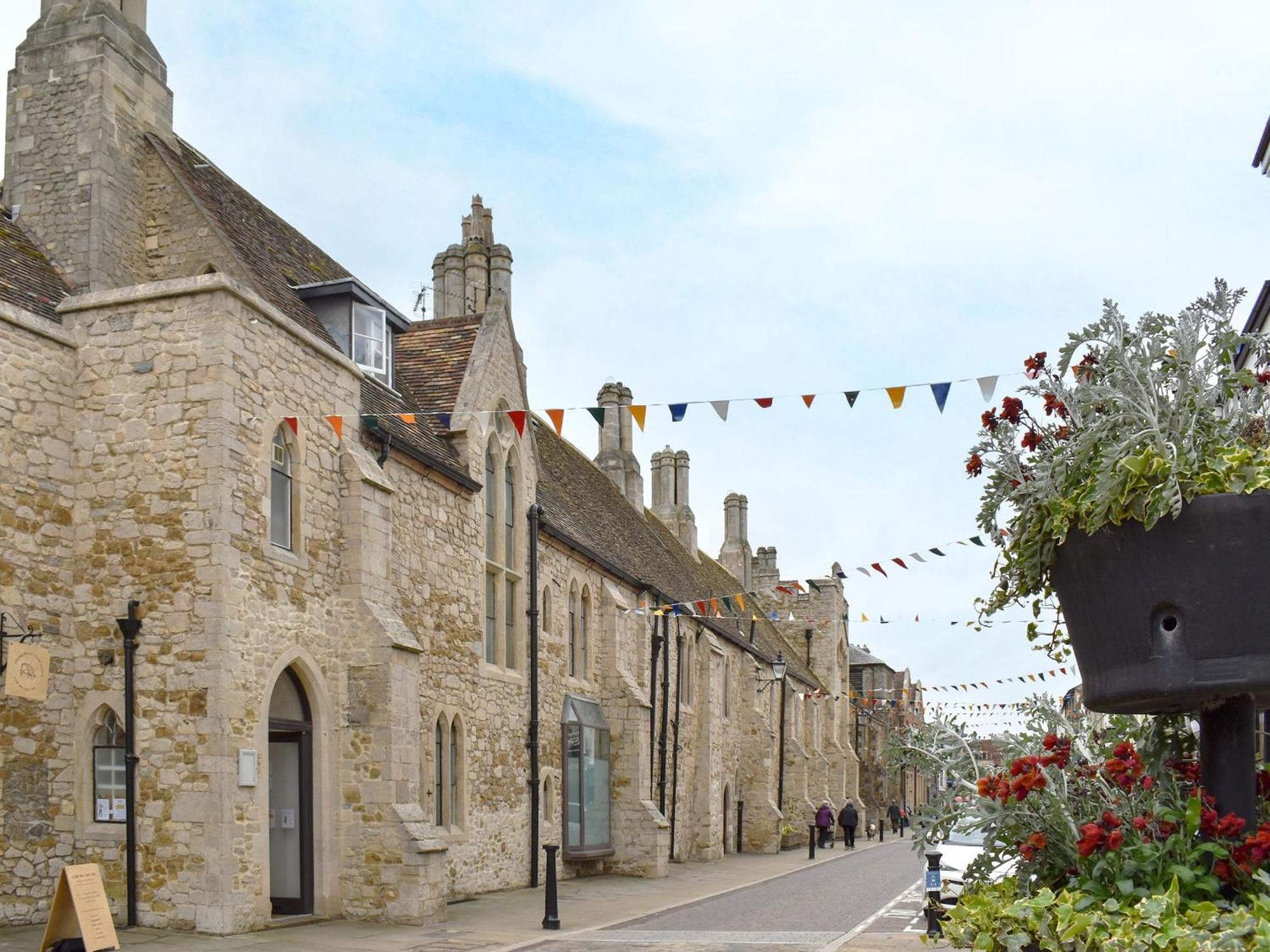 Green Acre Farm Ely Exterior foto