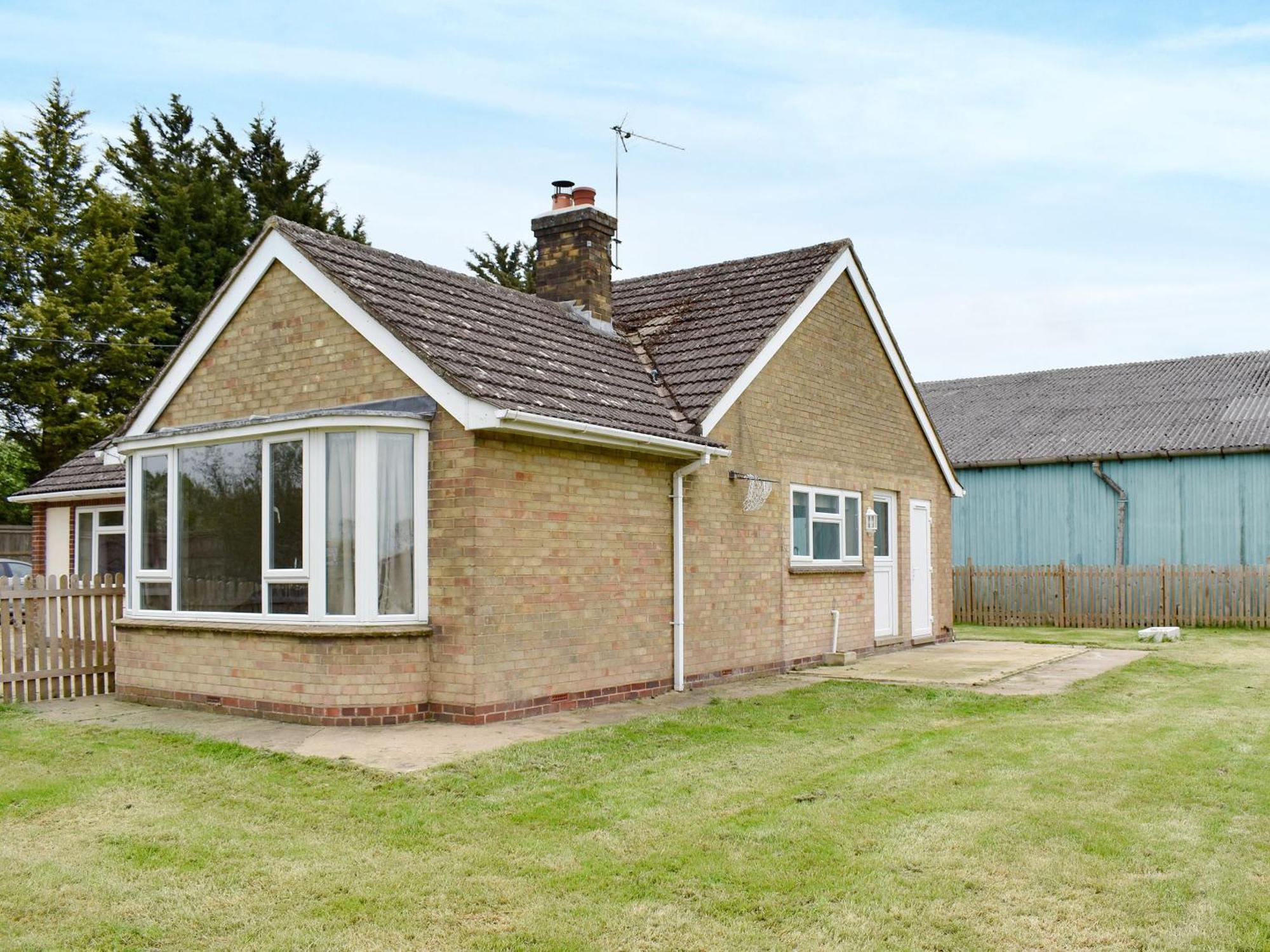 Green Acre Farm Ely Exterior foto