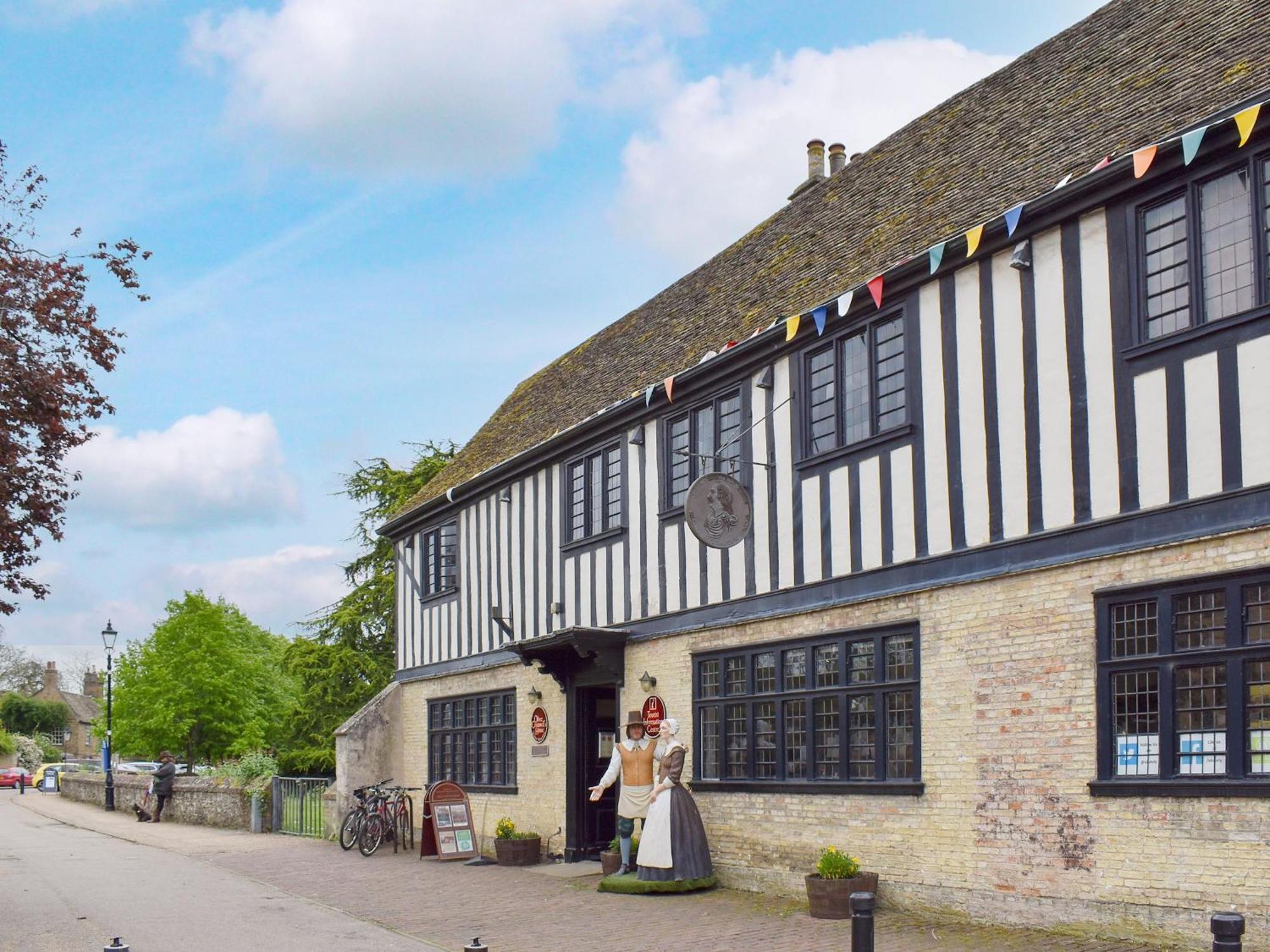 Green Acre Farm Ely Exterior foto